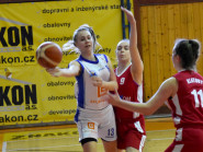 Basketbalový klub Strakonice z.s.