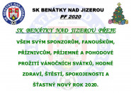 SK Benátky nad Jizerou, z.s.