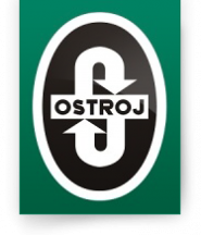 OSTROJ a.s.