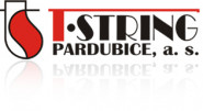 T-STRING Pardubice, a.s.