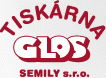 Tiskárna Glos Semily, s.r.o.