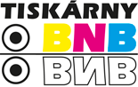 TISKÁRNY B.N.B., spol. s r.o.