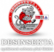 DESINSEKTA s.r.o.