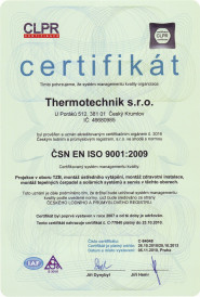 Thermotechnik s.r.o.