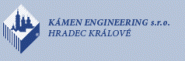 KÁMEN ENGINEERING s.r.o.