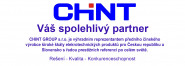 CHINT GROUP  s. r. o.