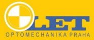 L.E.T. optomechanika Praha, spol. s r.o.