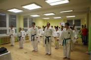 TAEKWON-DO CLUB NARAMA PLZEŇ, z. s.