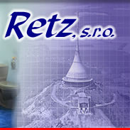 RETZ, s.r.o.