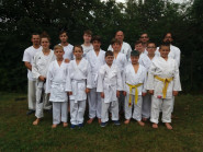 KLUB BOJOVÉHO UMĚNÍ KARATE TANVALD z.s.