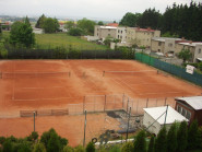 TJ Tennis club Borek