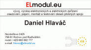 Daniel Hlaváč