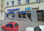 SAFEtronics PRAHA a.s.