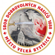 SH ČMS - Sbor dobrovolných hasičů Velká Bystřice