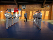 JUDO KLUB OLOMOUC, z.s.