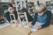 Montessori školy Andílek - mateřská škola a základní škola, o.p.s.