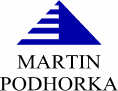 Martin Podhorka