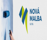 NOVÁ MALBA s.r.o.