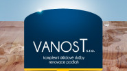 VANOST s.r.o.