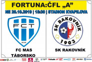 FC MAS Táborsko a.s.