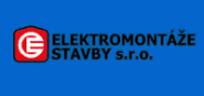 Elektromontáže Stavby s.r.o.