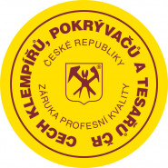 Střechy Matějíček s.r.o.