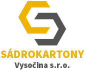 SÁDROKARTONY Vysočina s.r.o.