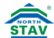 North stav a.s.