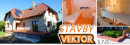 Stavby Vektor s.r.o.