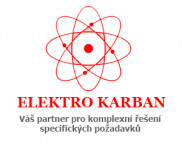 ELEKTRO - KARBAN s.r.o.