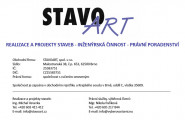 STAVOART, spol. s r.o.