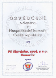 PS Slovácko, spol. s r.o.