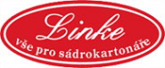 SÁDROKARTONY - LINKE s.r.o.