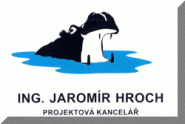 Hroch Jaromír, Ing.