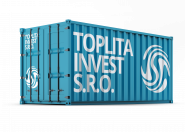 Toplita Invest s.r.o.