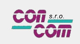 CONCOM INTERNATIONAL,  s.r.o.