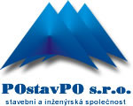 POstavPO s.r.o.