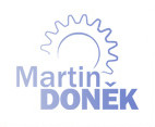 Ing. Martin Doněk