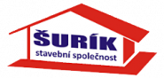 STAVEBNÍ SPOLEČNOST ŠURÍK s.r.o.