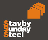 Stavby SUNDAY steel s.r.o.