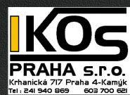 IKOS PRAHA  s.r.o.