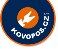 KOVOPOS CZ s.r.o.