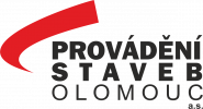 Provádění staveb Olomouc, a.s.