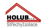 StřechyIzolace HOLUB s.r.o.