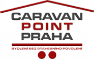 CARAVAN POINT PRAHA s.r.o.