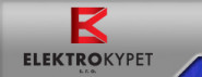 Elektro Kypet s.r.o.