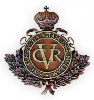 CVR interiéry s.r.o.