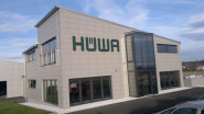 HÜWA CZ a.s.