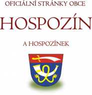 Obec Hospozín