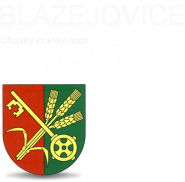 Obec Blažejovice